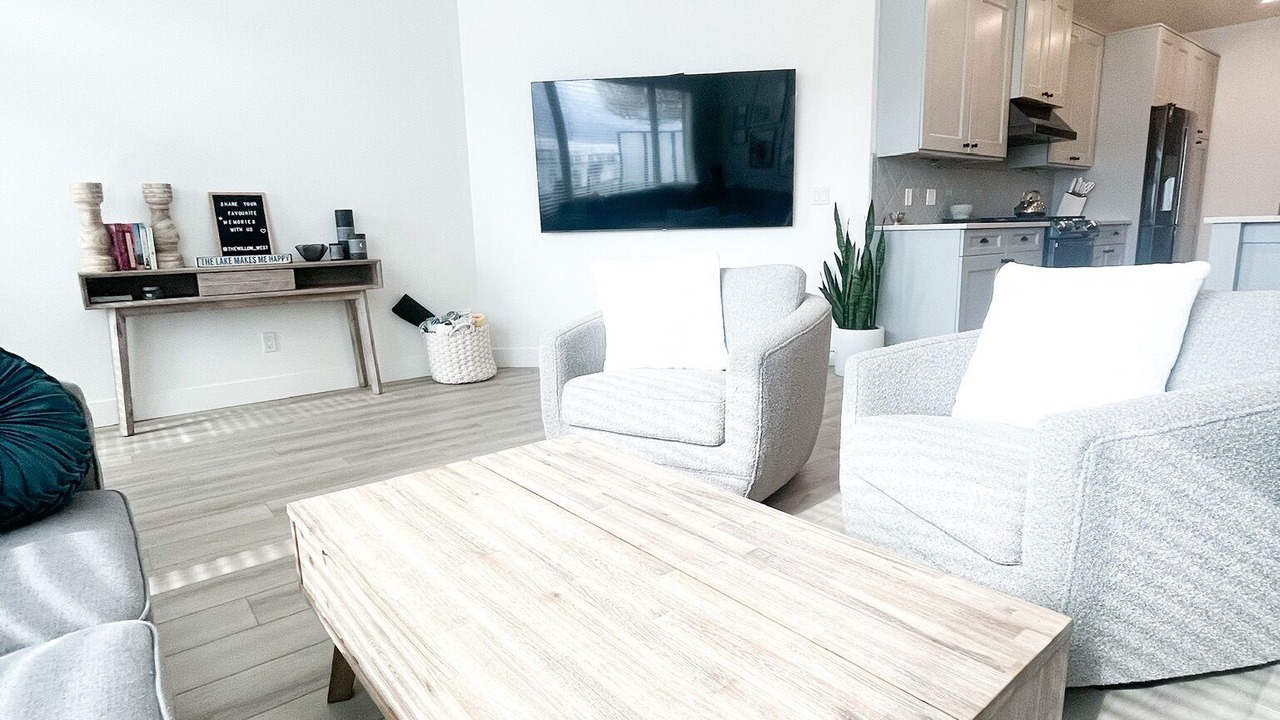 Photo of Livingroom in Westbank