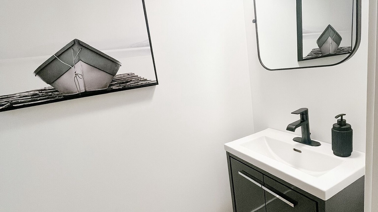 Photo of Bathroom in Westbank