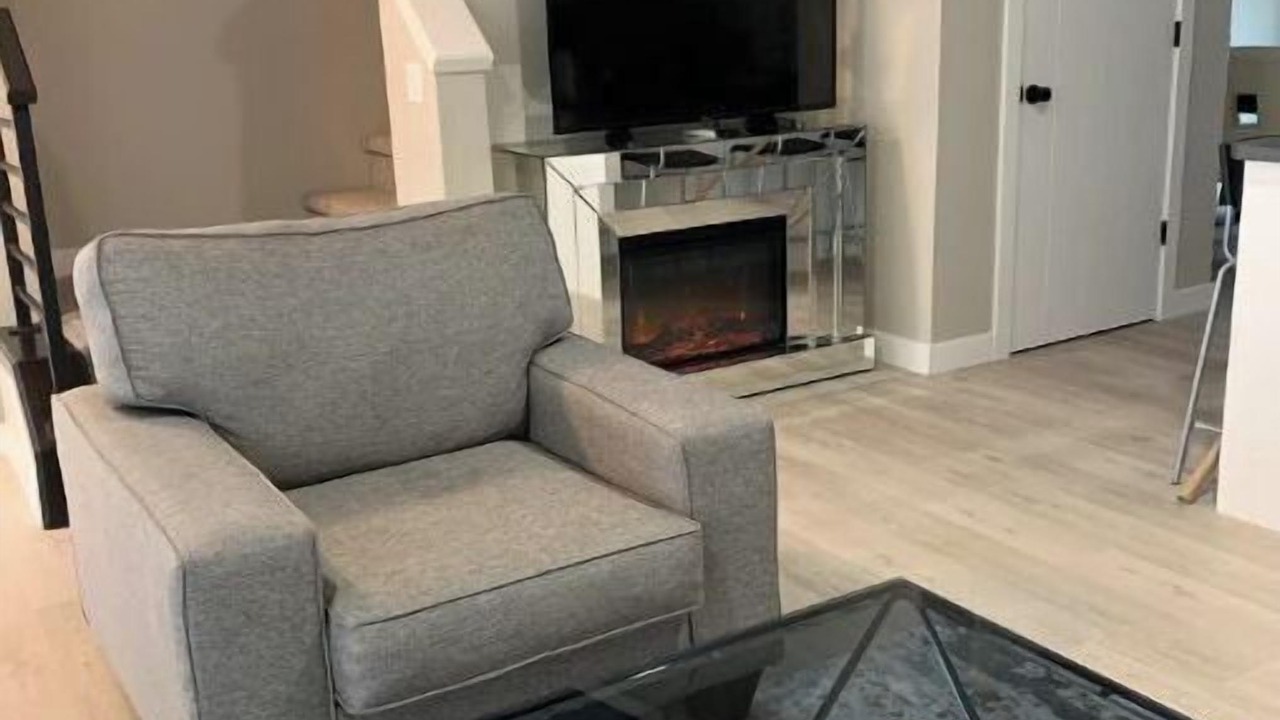 Photo of Livingroom in Red Deer