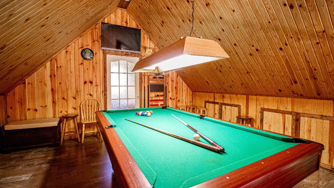 Photo of Bedroom in Saint-Raymond
