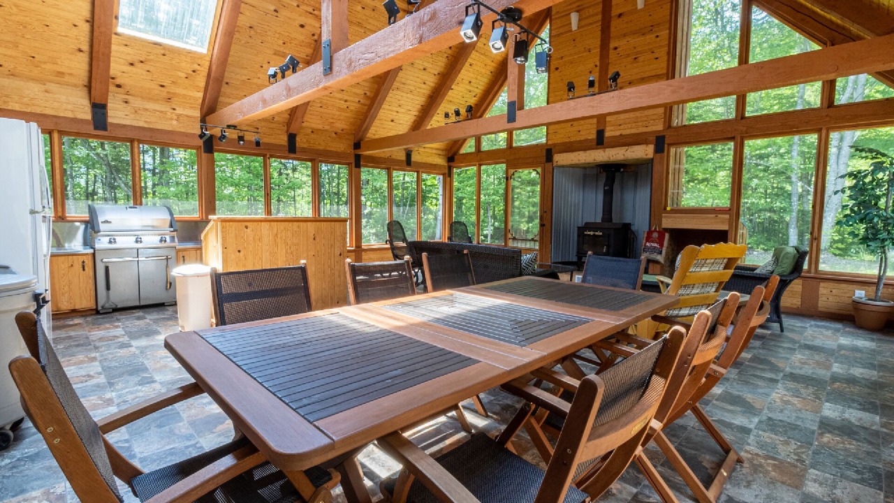 Photo of Outdoor in Saint-Raymond