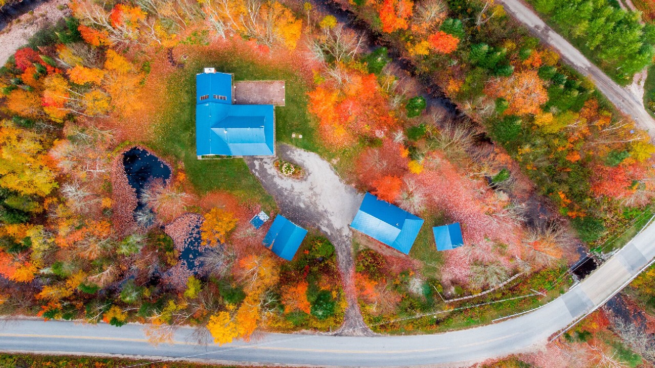 Photo of Outdoor in Saint-Raymond