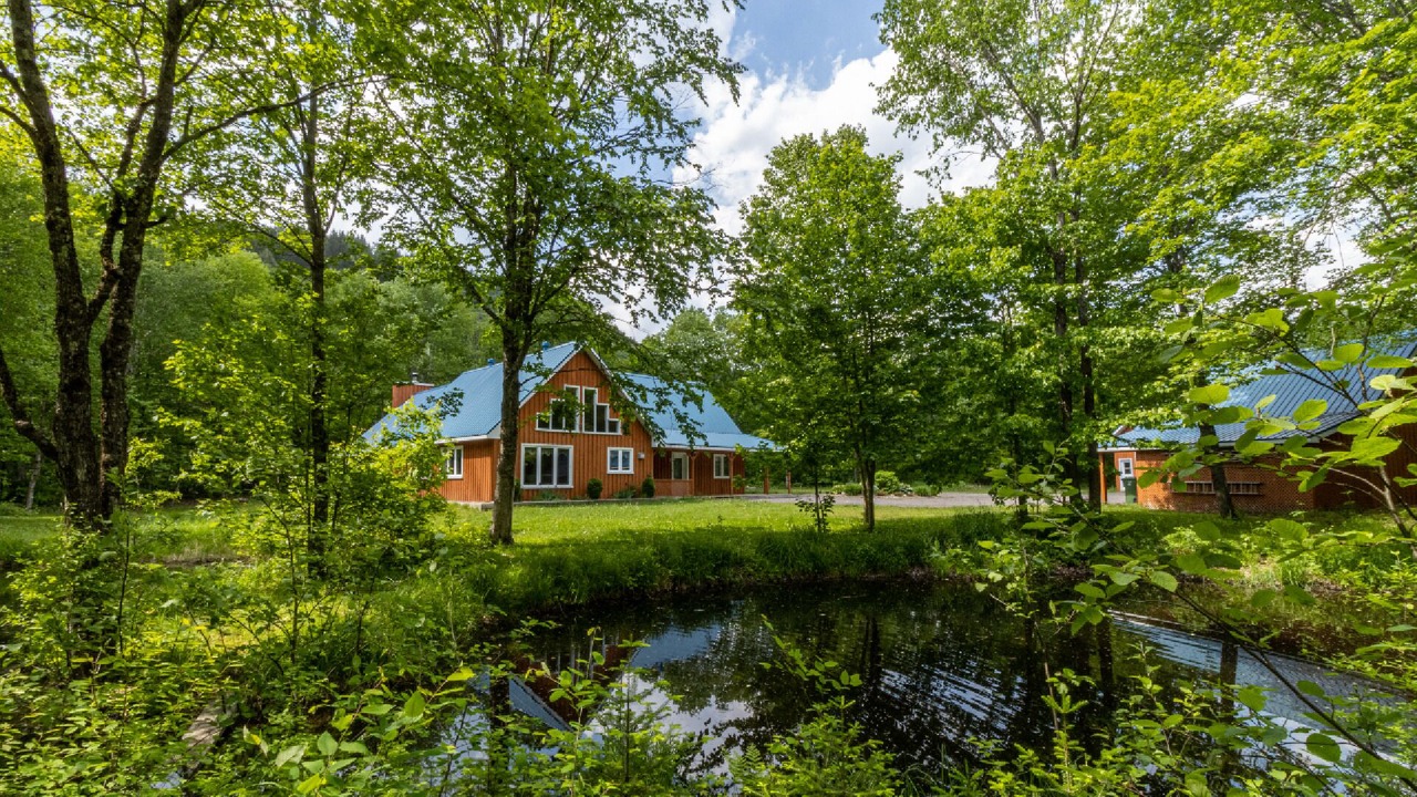 Photo of Outdoor in Saint-Raymond
