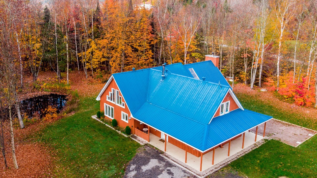 Photo of Outdoor in Saint-Raymond