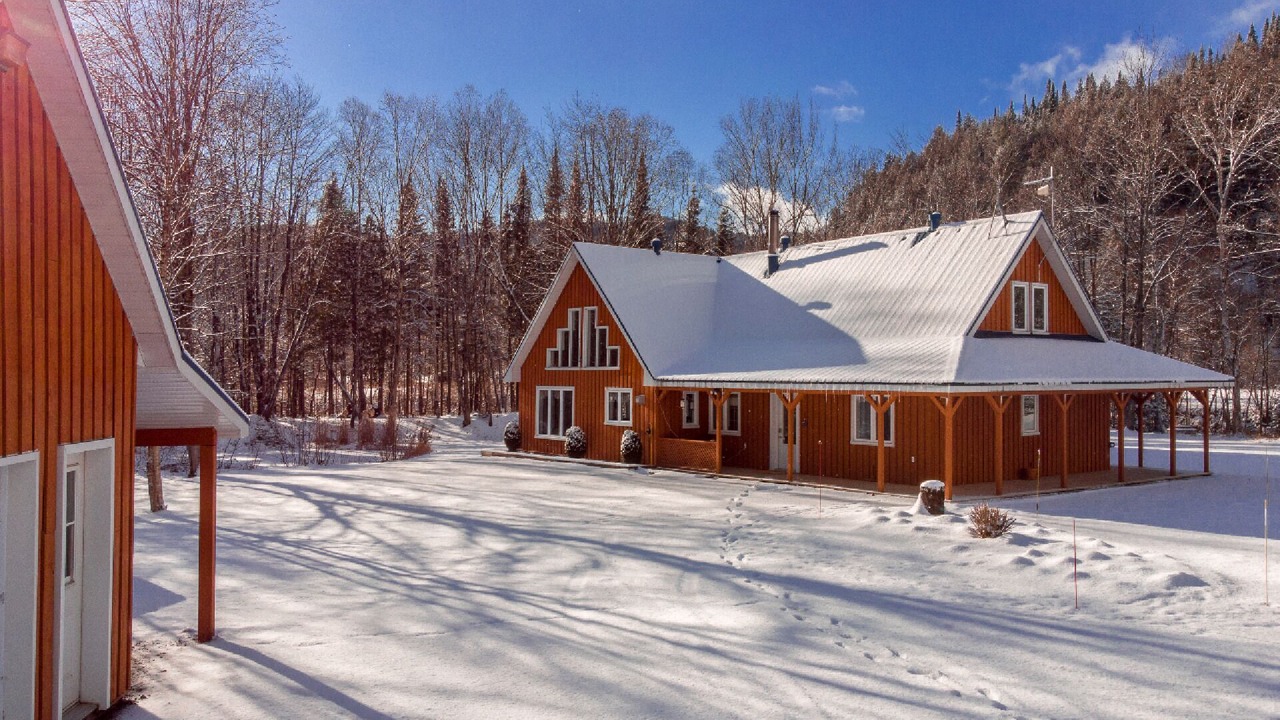 Photo of Outdoor in Saint-Raymond