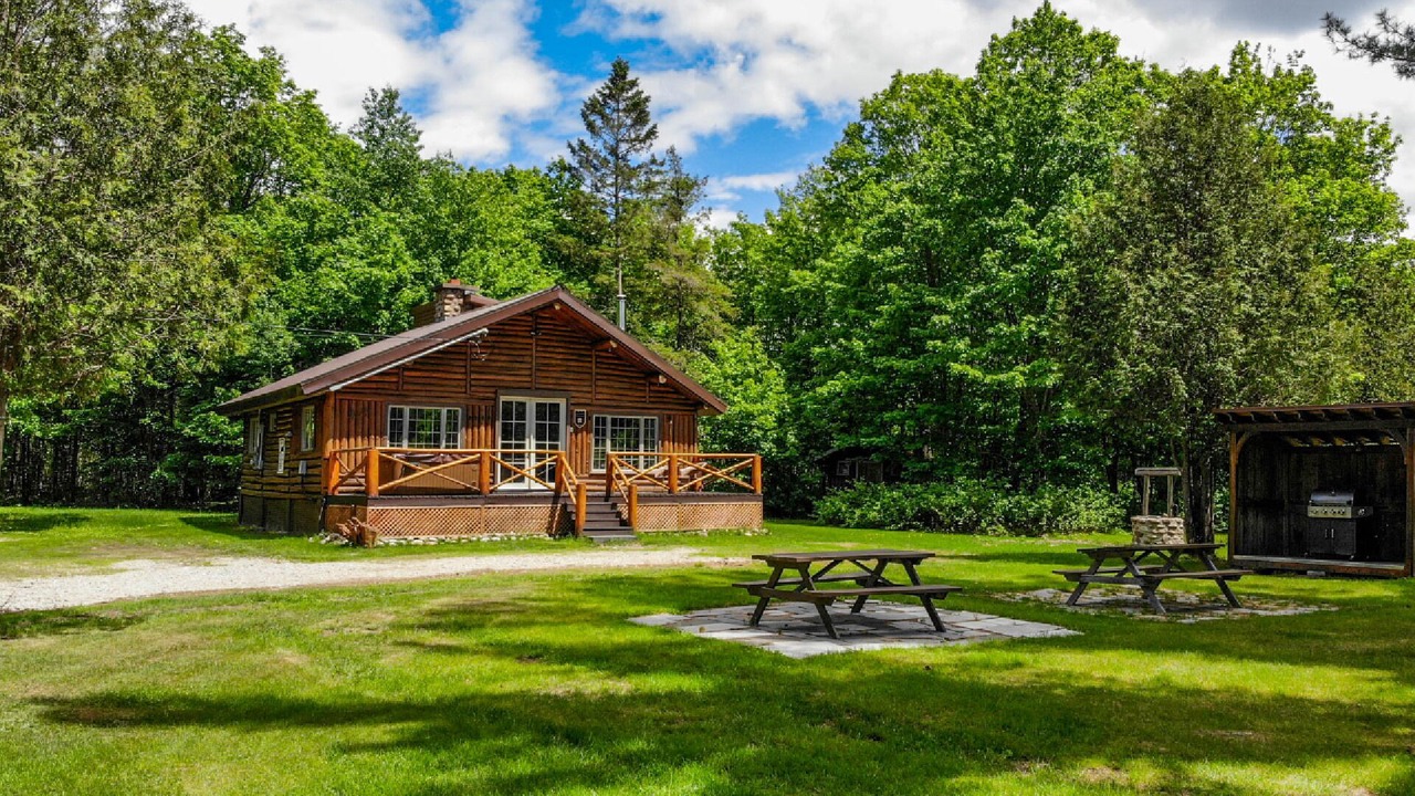 Photo of Outdoor in Saint-Raymond