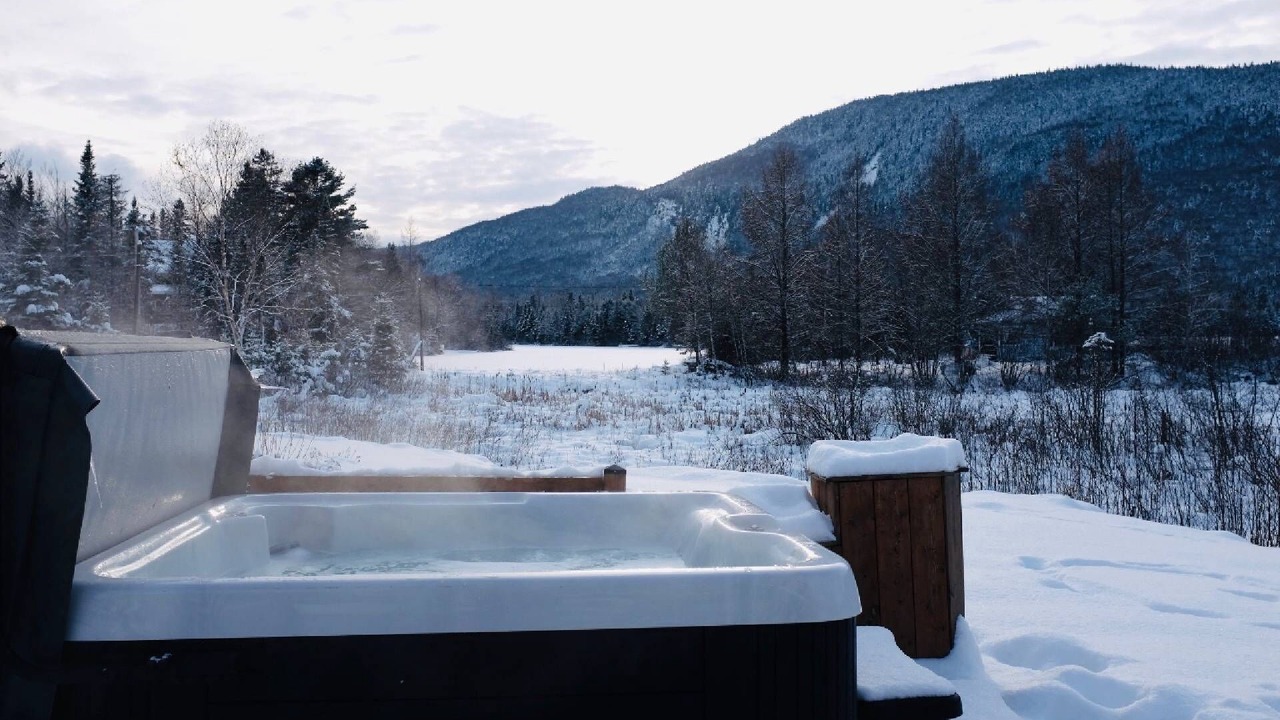 Photo of Outdoor in Saint-Raymond