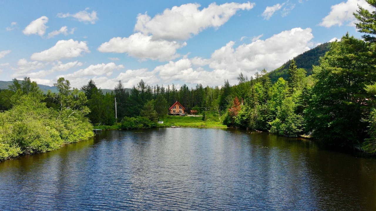 Photo of Outdoor in Saint-Raymond