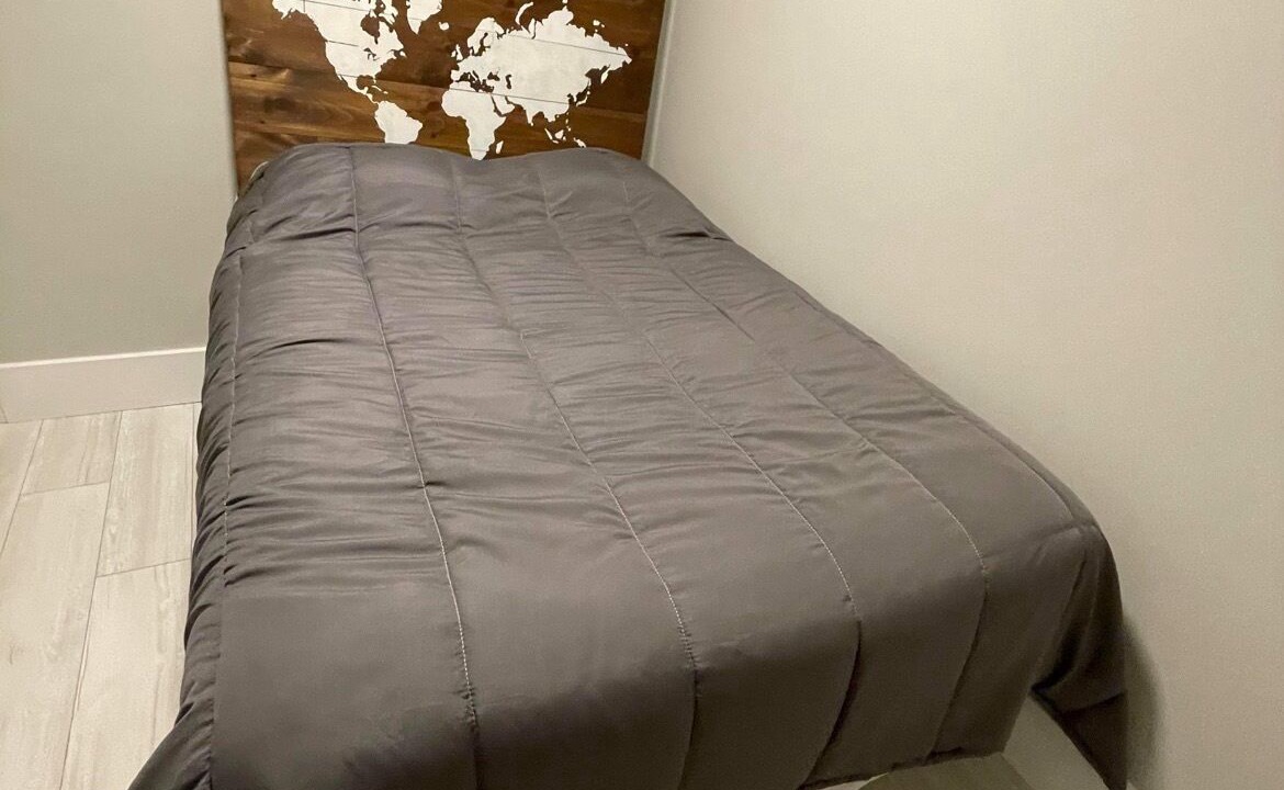 Photo of Bedroom in Rouyn-Noranda