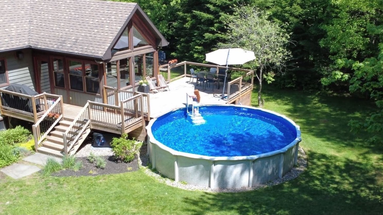 Photo of Outdoor in Saint-Faustin-Lac-Carre