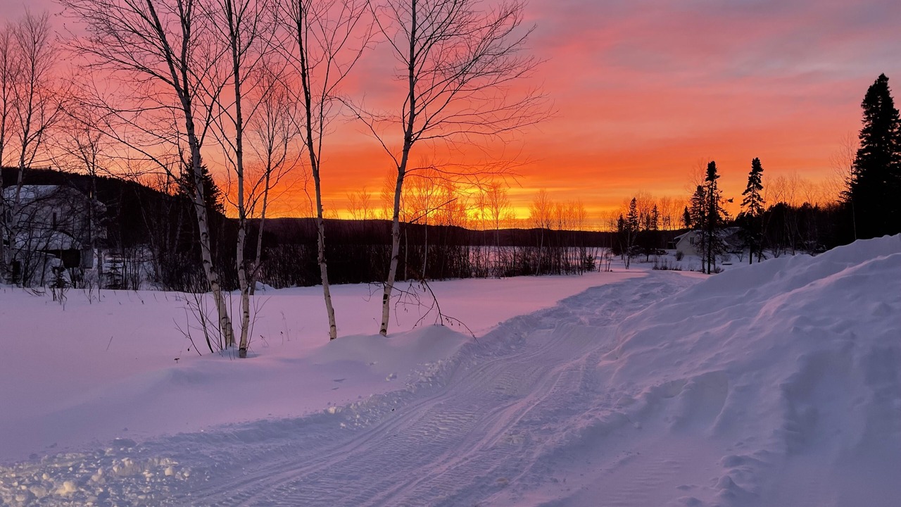 Photo of Others in Lac-Bouchette