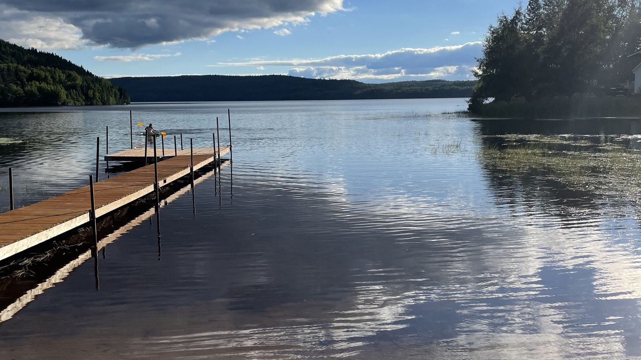 Photo of Others in Lac-Bouchette