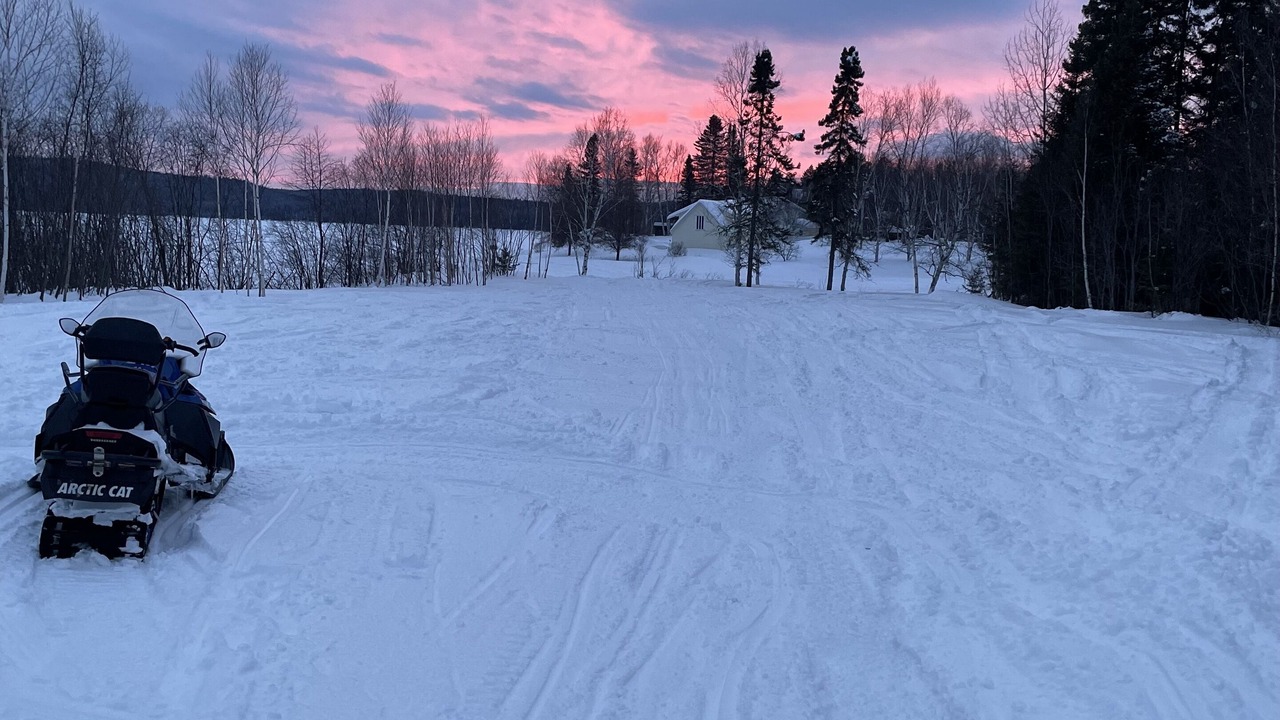 Photo of Others in Lac-Bouchette
