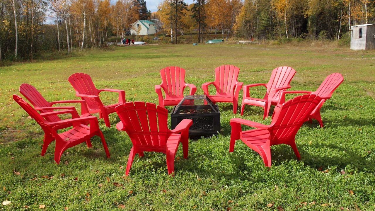 Photo of Outdoor in Lac-Bouchette