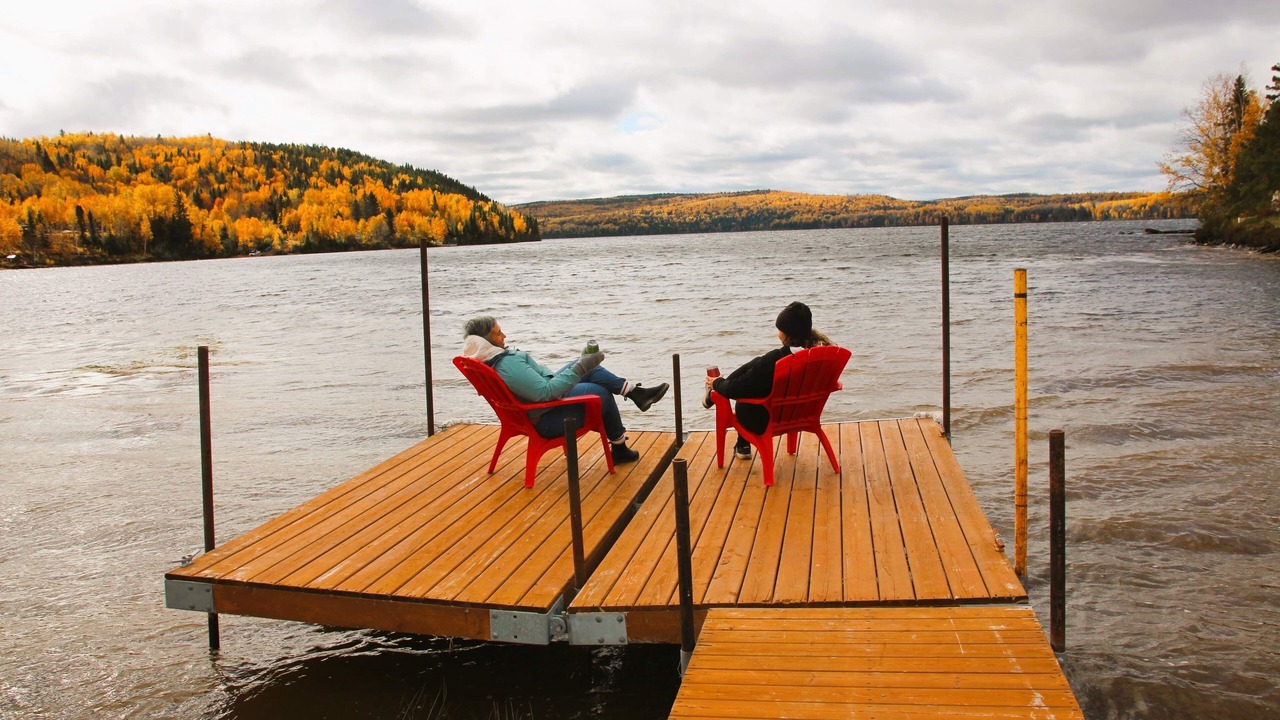 Photo of Outdoor in Lac-Bouchette