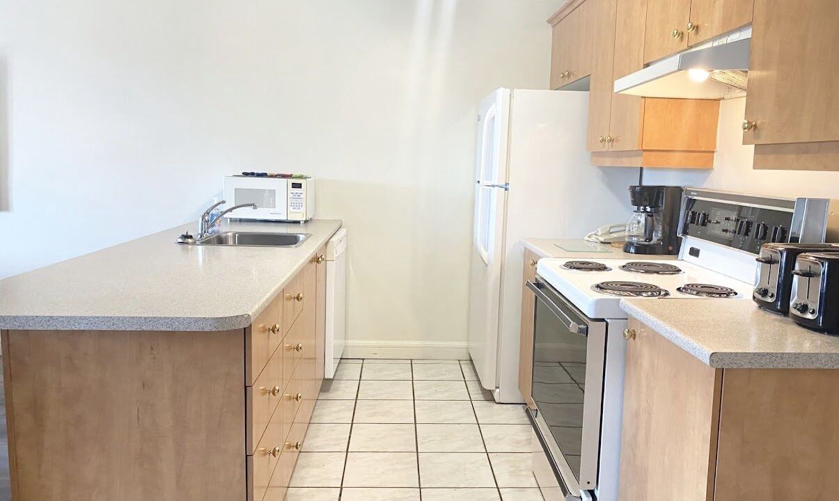 Photo of Kitchen in Saint Ferreol les Neiges