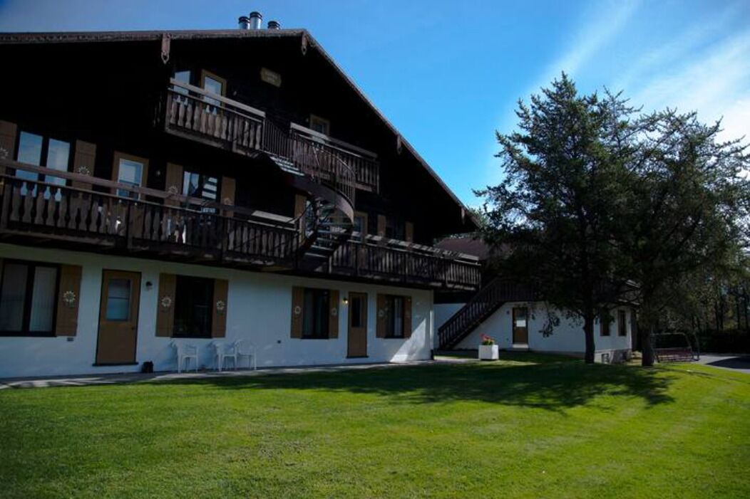 Photo of Outdoor in Saint Ferreol les Neiges