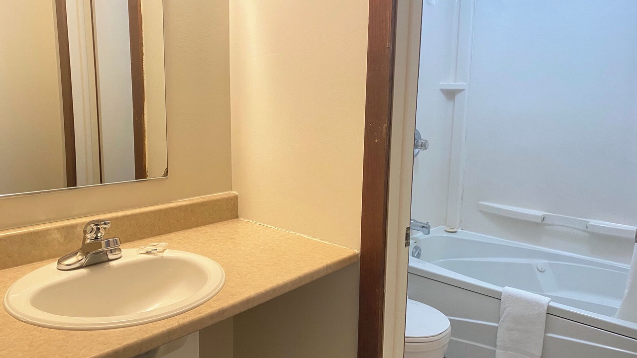 Photo of Bathroom in Saint Ferreol les Neiges