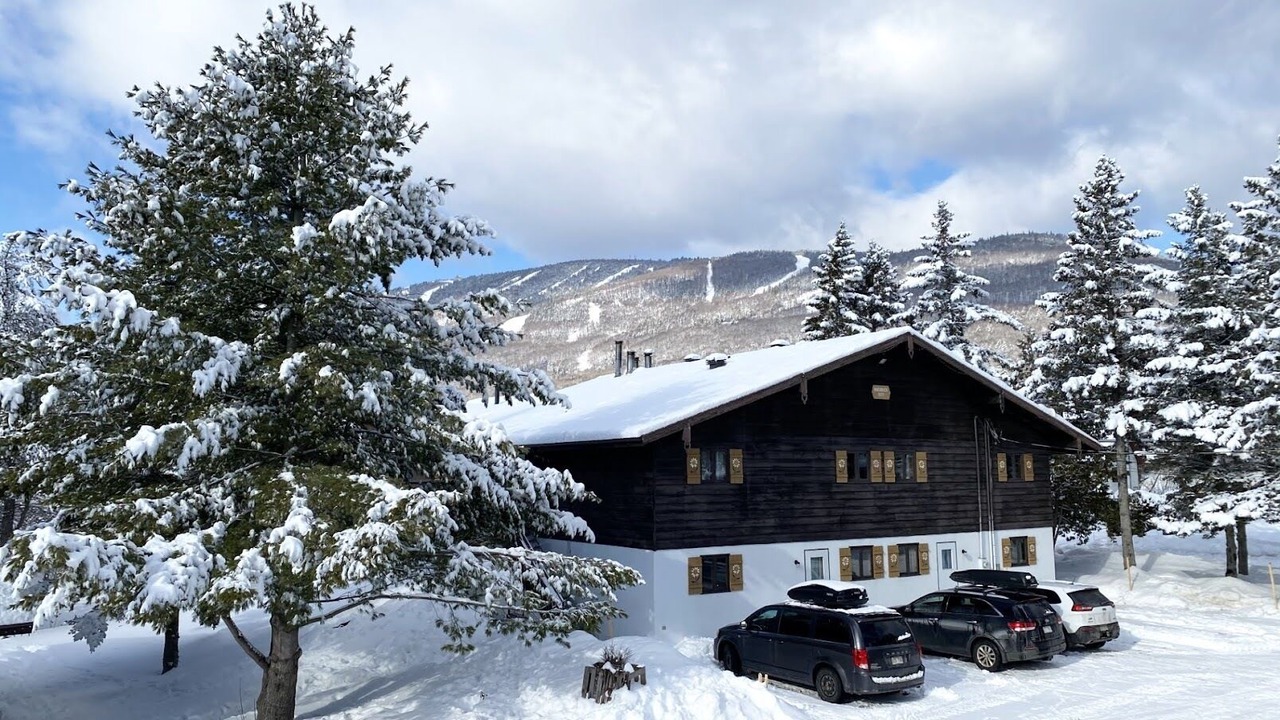 Photo of Outdoor in Saint Ferreol les Neiges