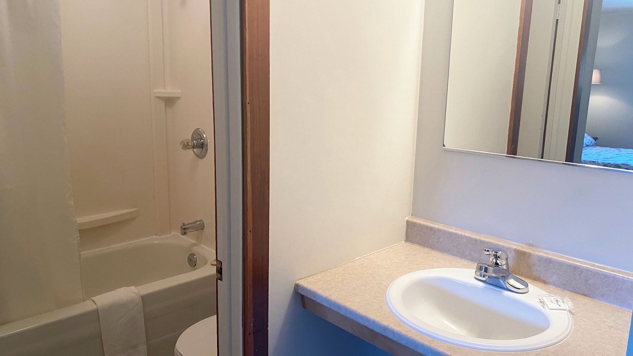 Photo of Bathroom in Saint Ferreol les Neiges