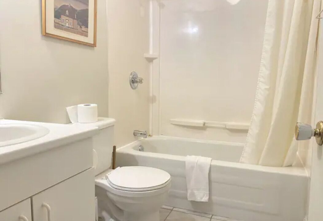 Photo of Bathroom in Saint Ferreol les Neiges