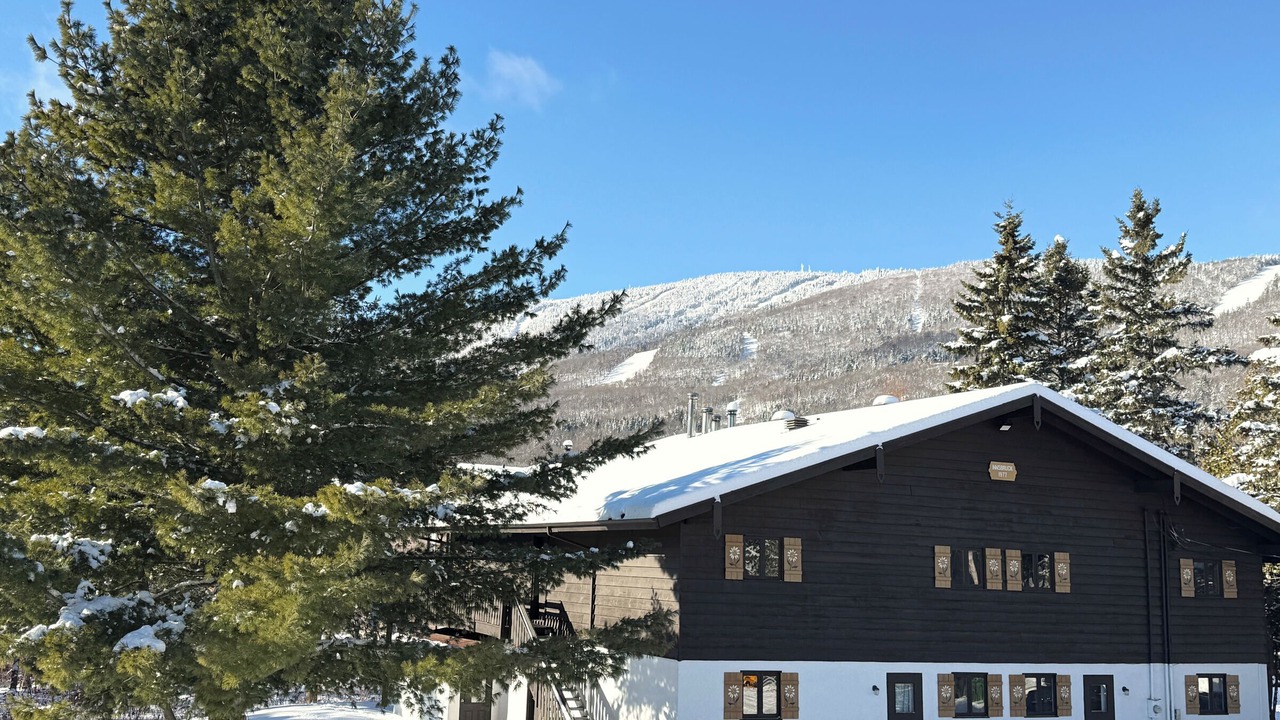 Photo of Outdoor in Saint Ferreol les Neiges