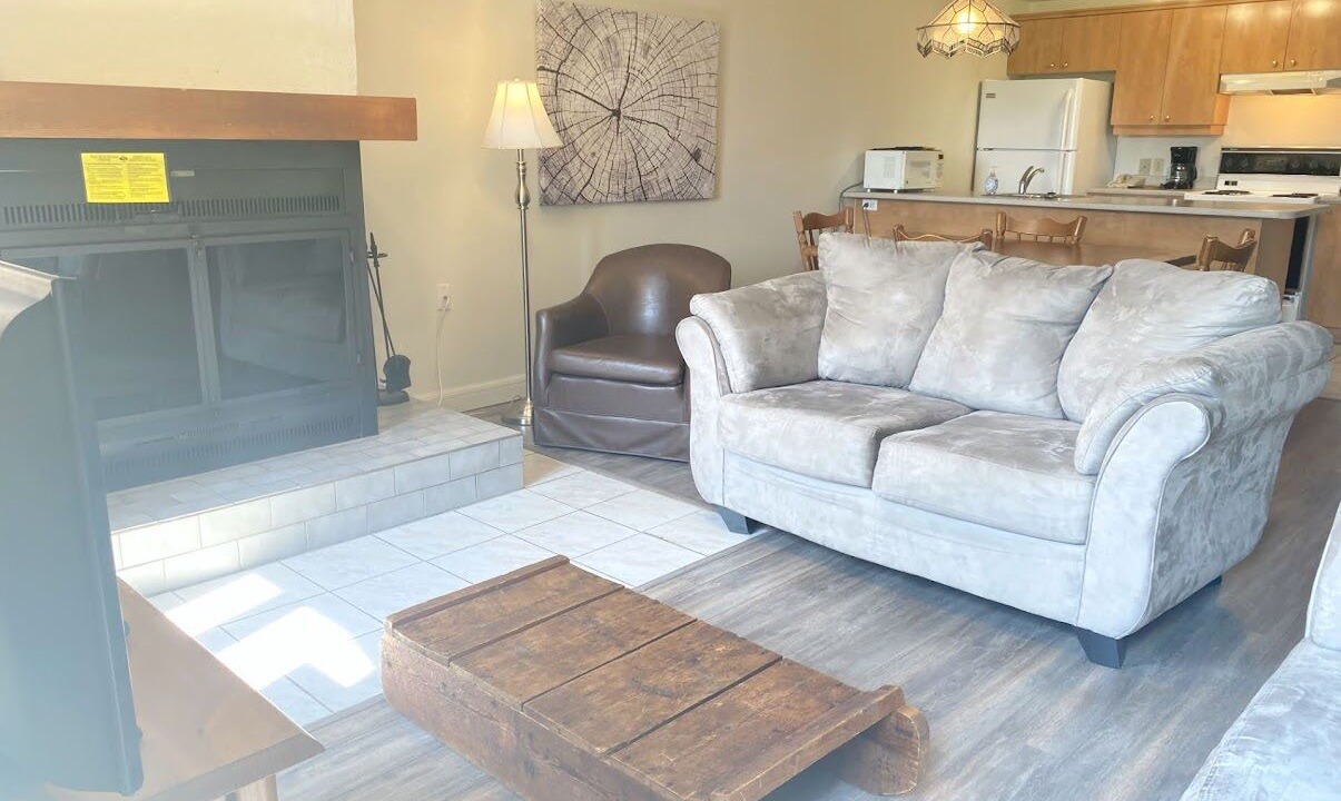 Photo of Livingroom in Saint Ferreol les Neiges