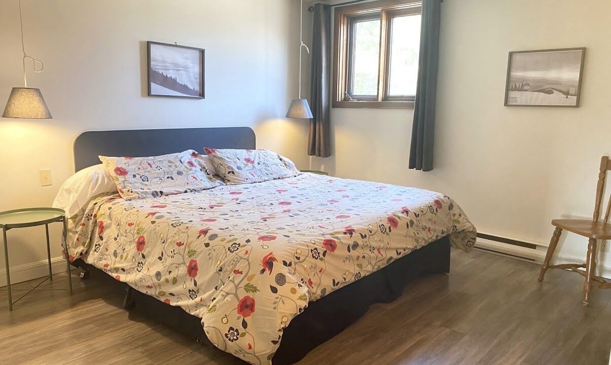 Photo of Bedroom in Saint Ferreol les Neiges