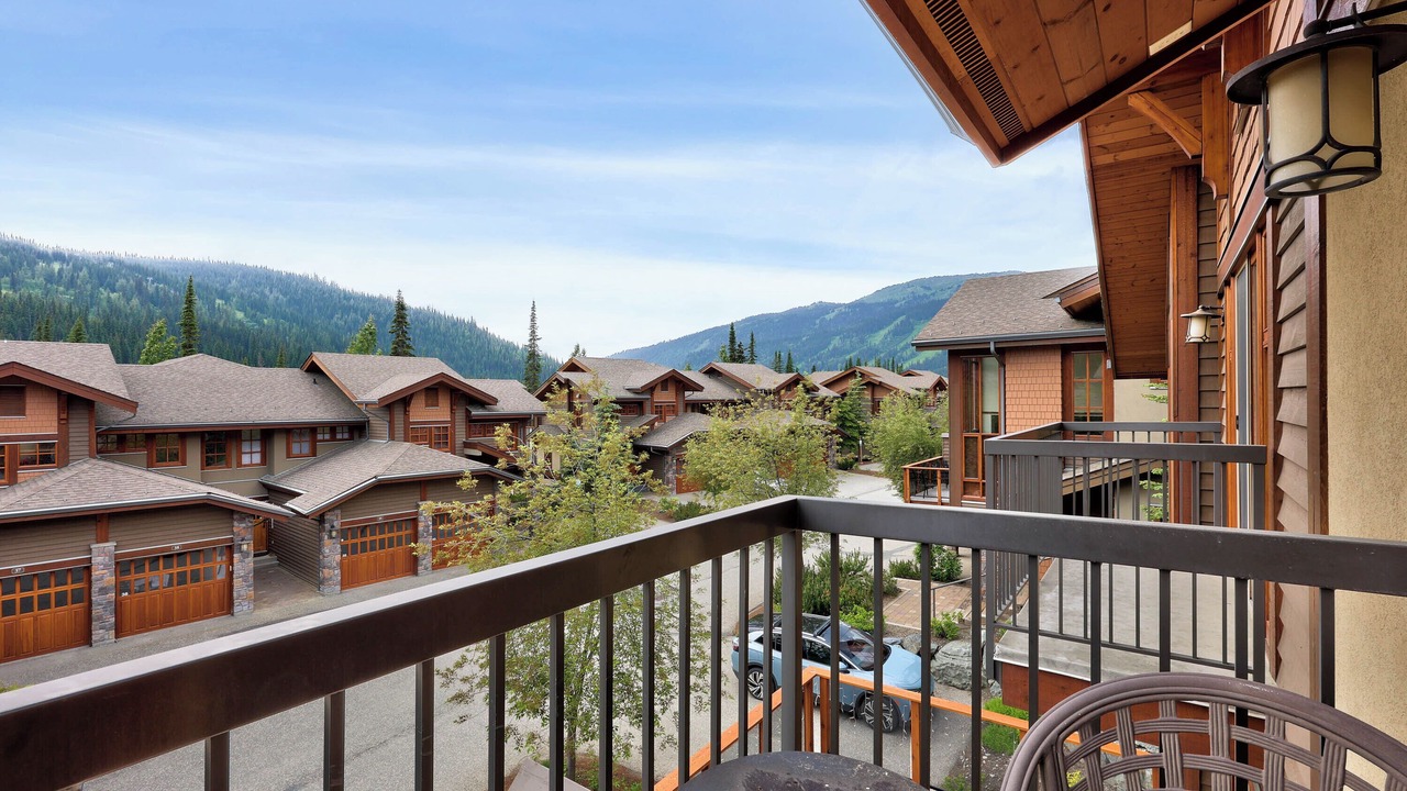 Photo of Outdoor in Sun Peaks