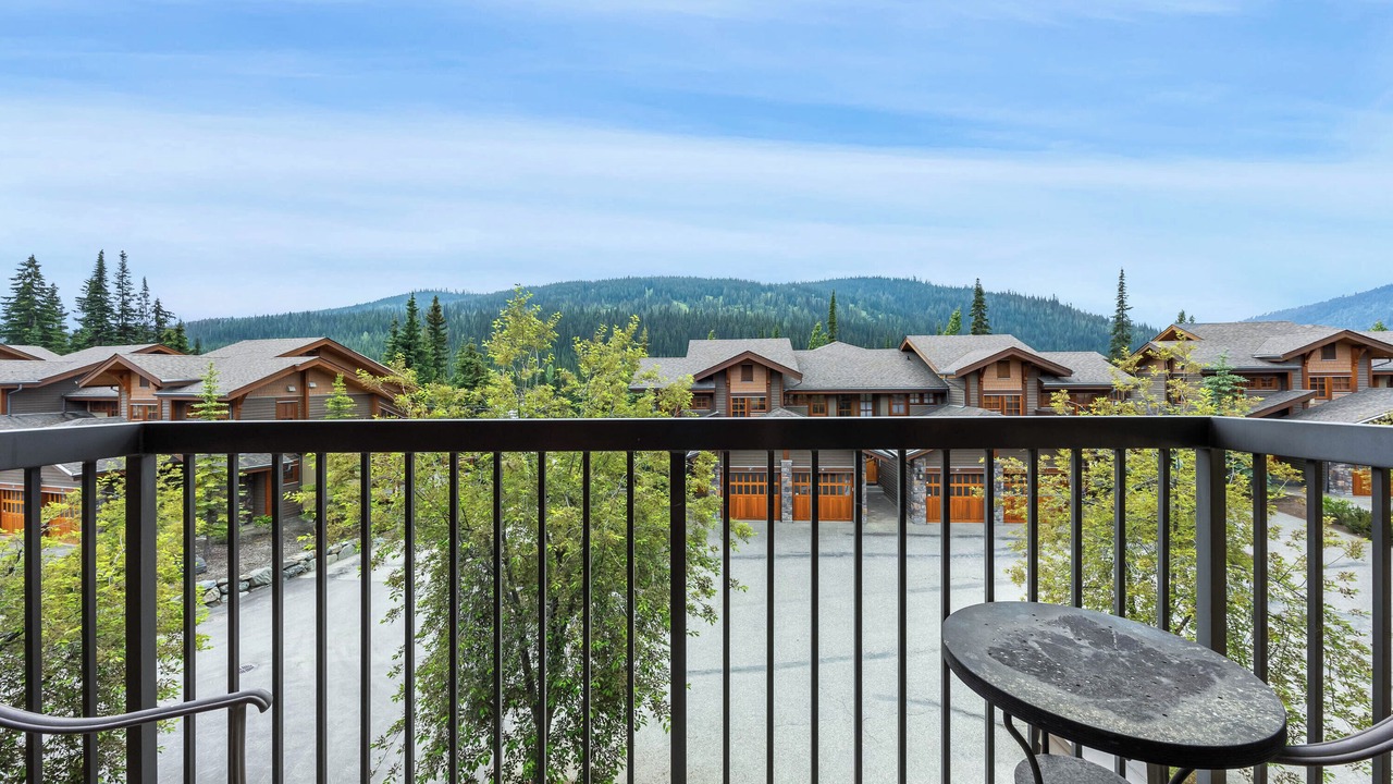 Photo of Outdoor in Sun Peaks