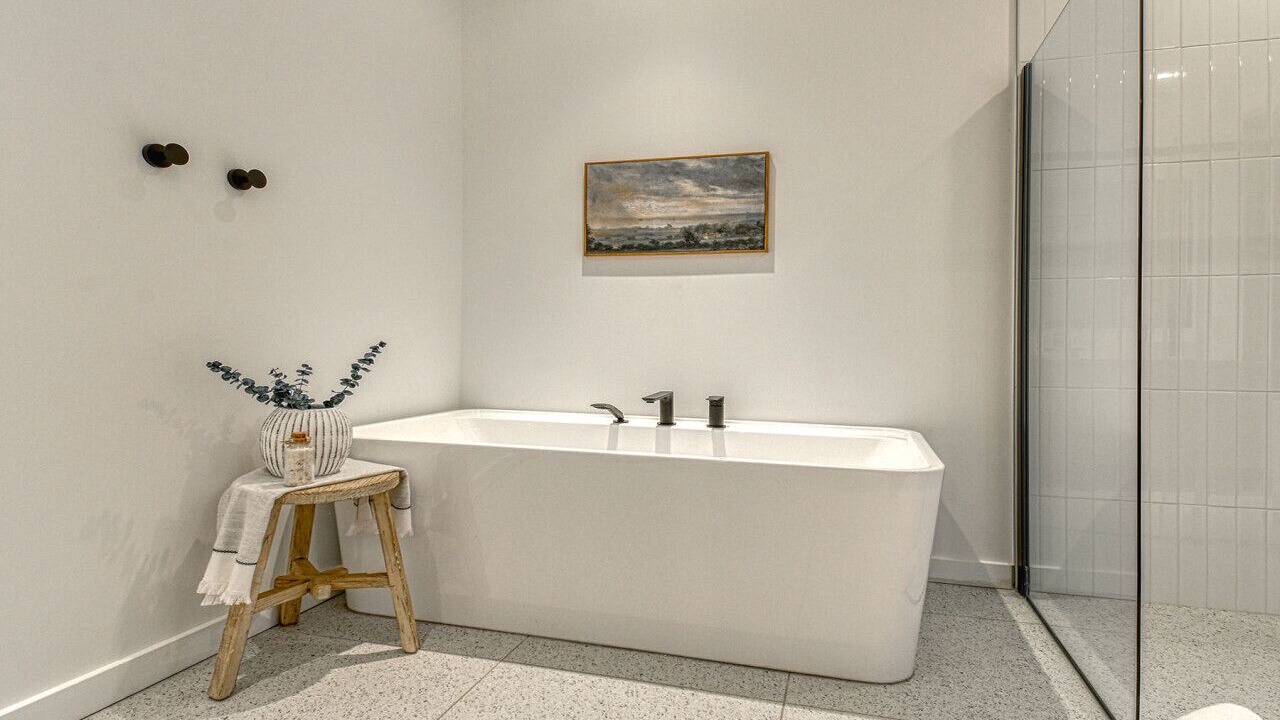 Photo of Bathroom in Mont-Tremblant