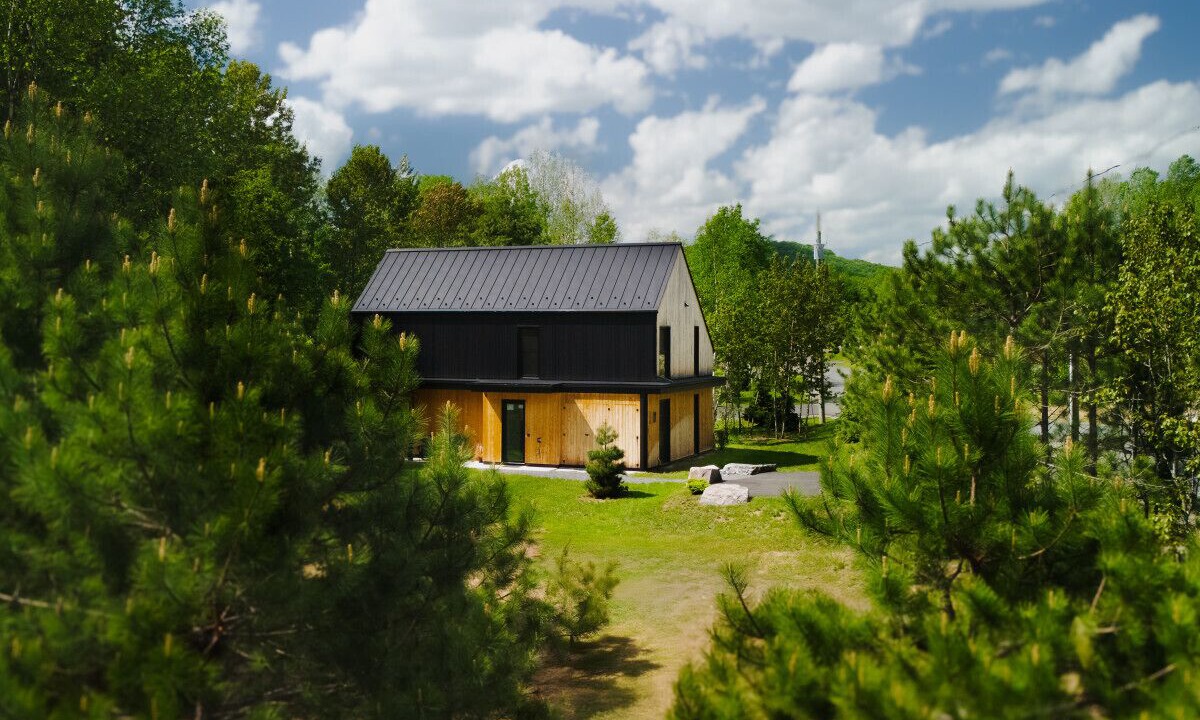Photo of Outdoor in Mont-Tremblant