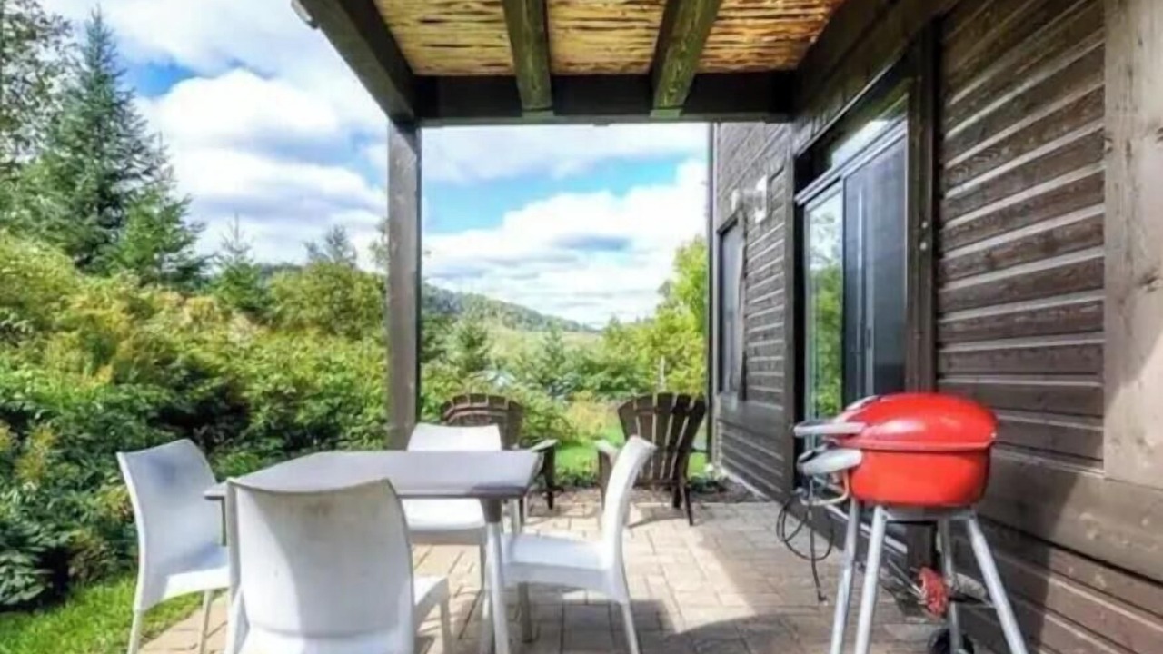 Photo of Outdoor in Lac Superieur Village