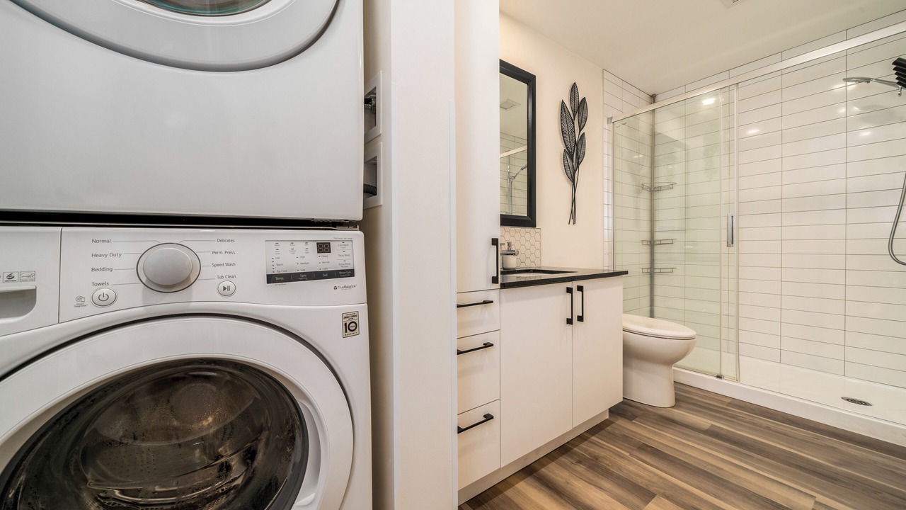 Photo of Bathroom in Saint-Roch
