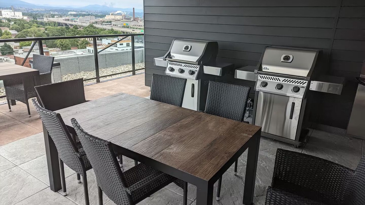 Photo of Outdoor in Saint-Roch