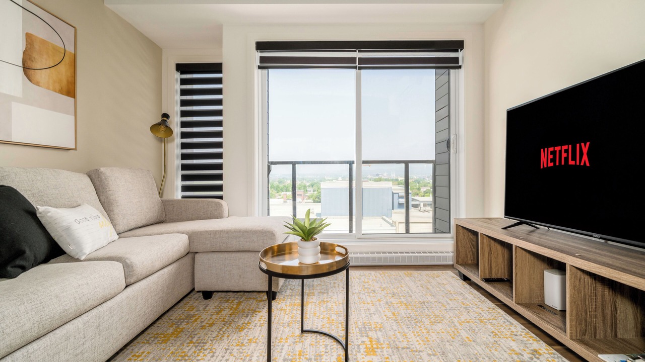 Photo of Livingroom in Saint-Roch