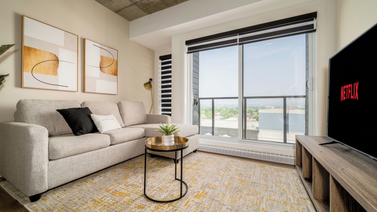Photo of Livingroom in Saint-Roch