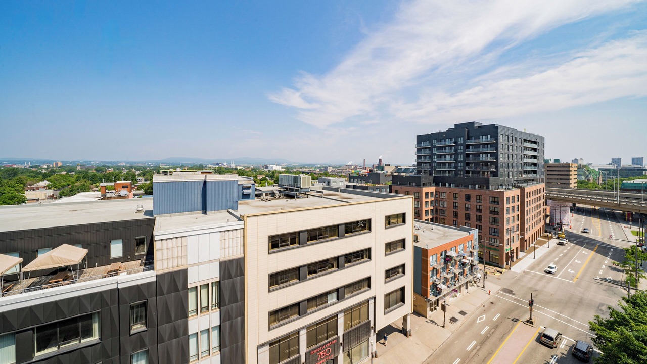 Photo of Outdoor in Saint-Roch