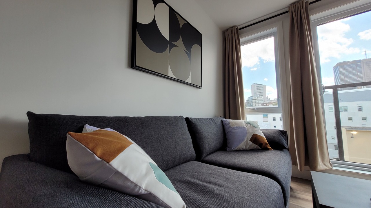 Photo of Livingroom in Saint-Roch