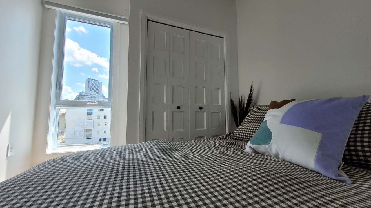 Photo of Bedroom in Saint-Roch