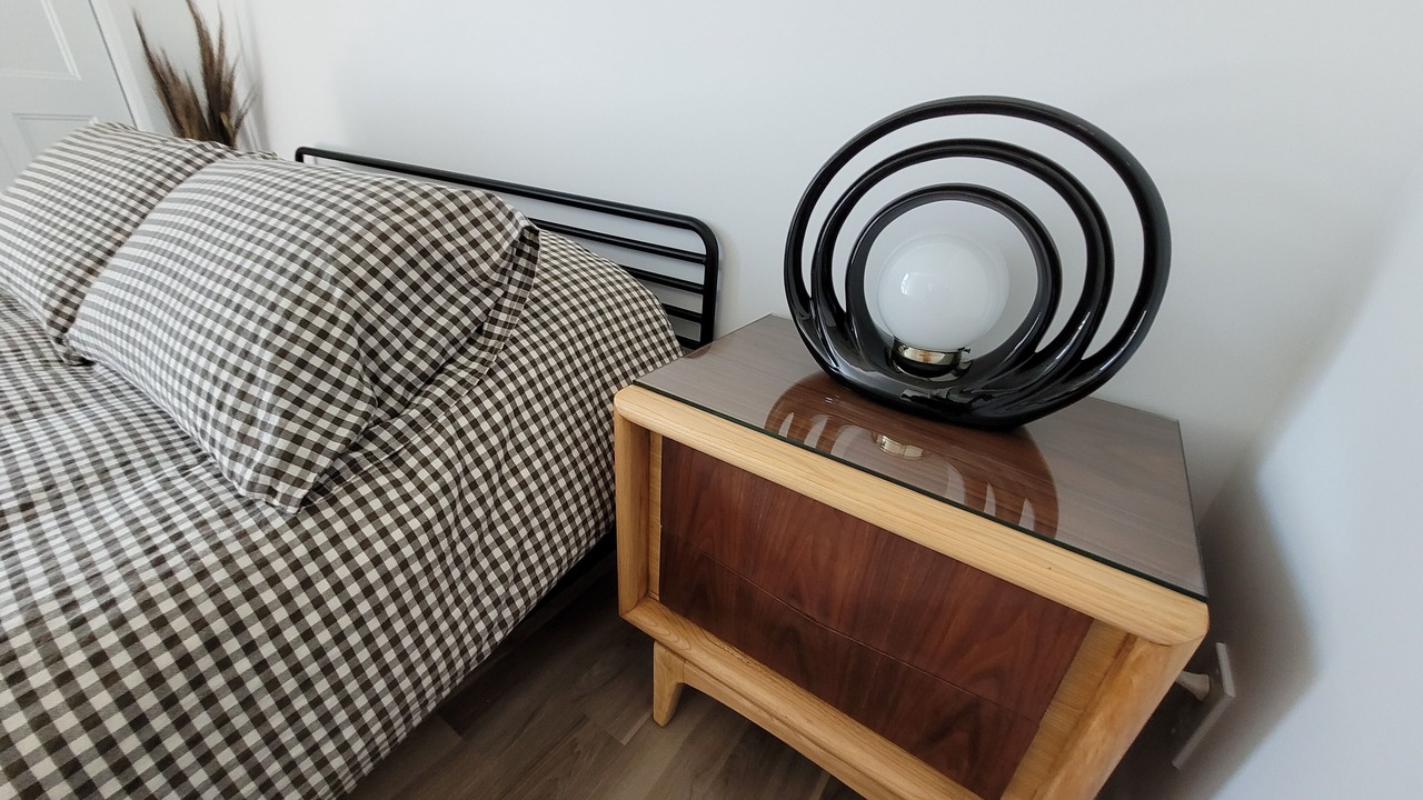Photo of Bedroom in Saint-Roch
