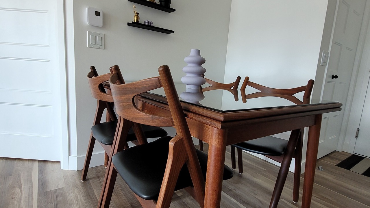 Photo of Kitchen in Saint-Roch