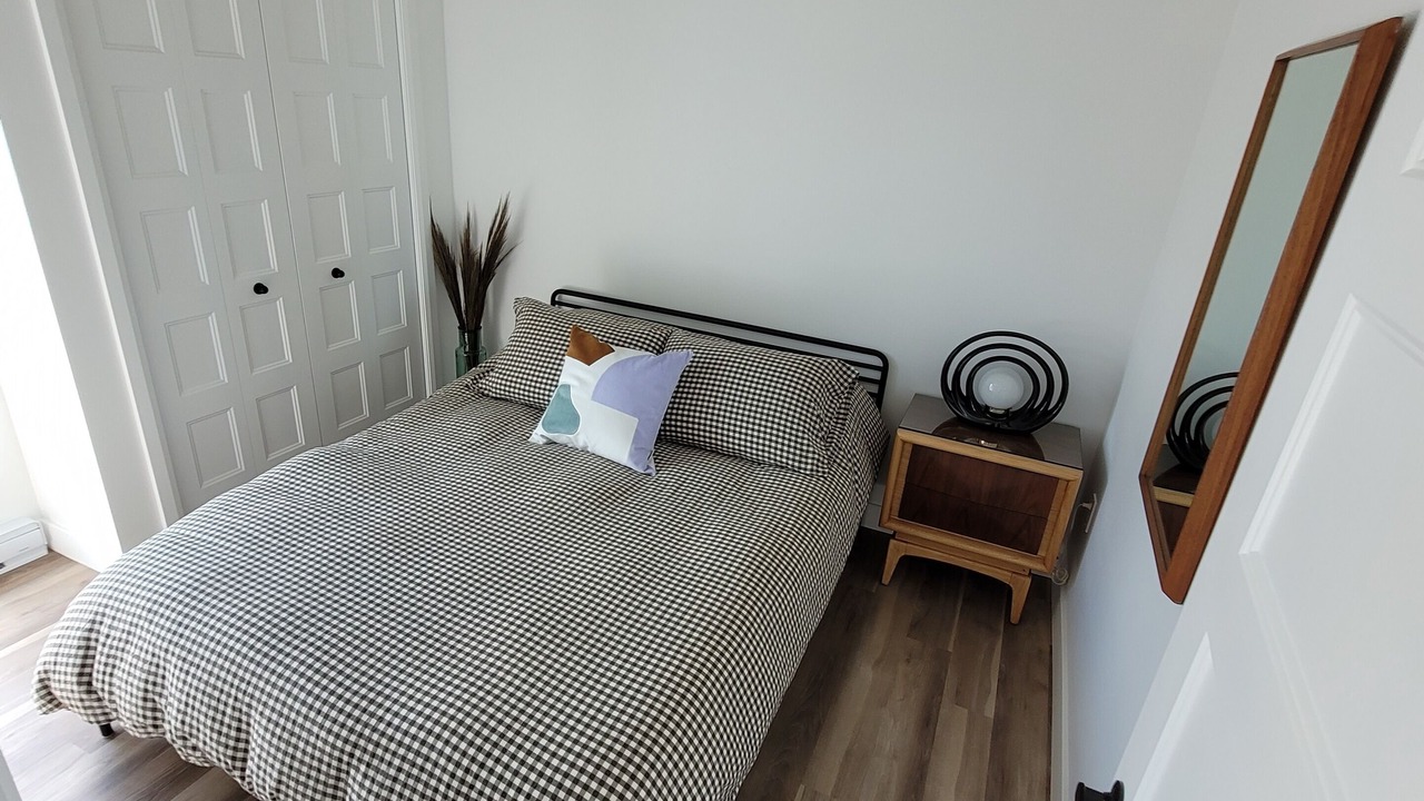 Photo of Bedroom in Saint-Roch