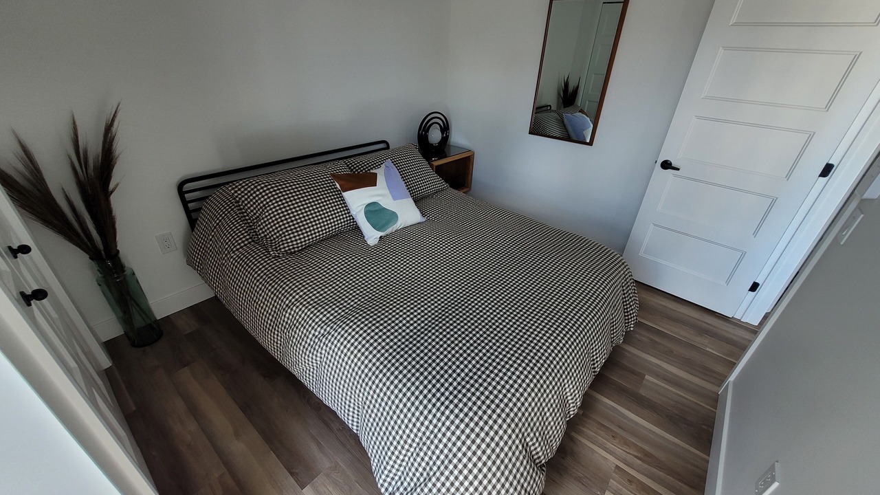Photo of Bedroom in Saint-Roch