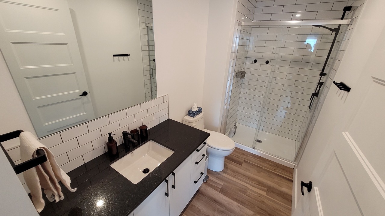 Photo of Bathroom in Saint-Roch