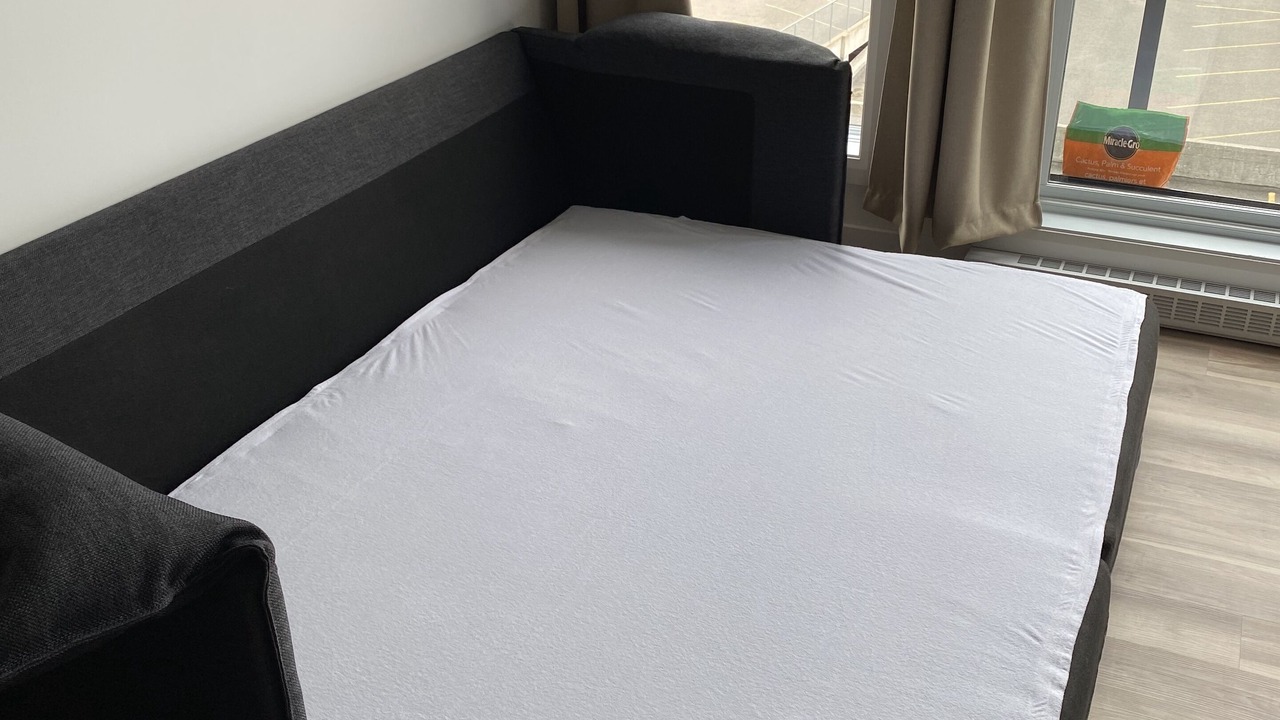 Photo of Bedroom in Saint-Roch