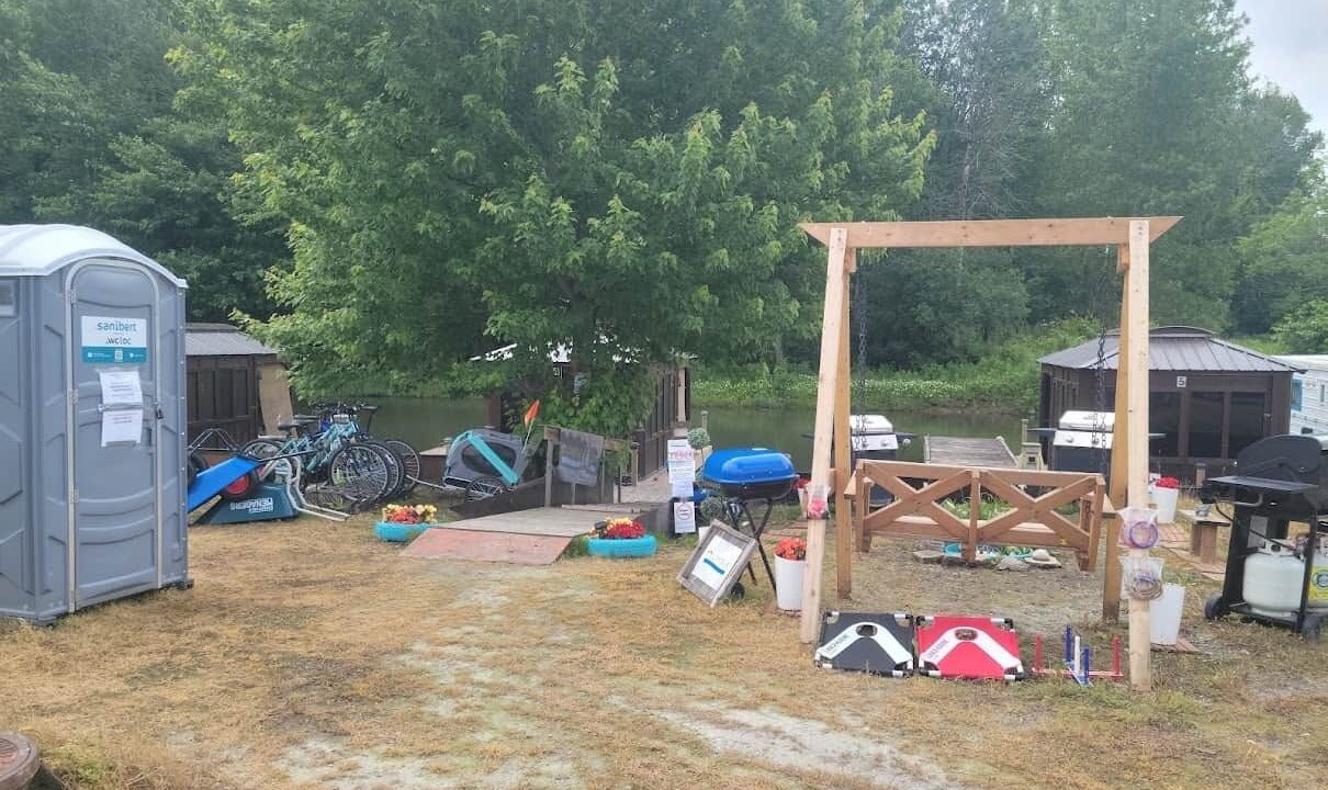 Photo of Outdoor in Lacolle