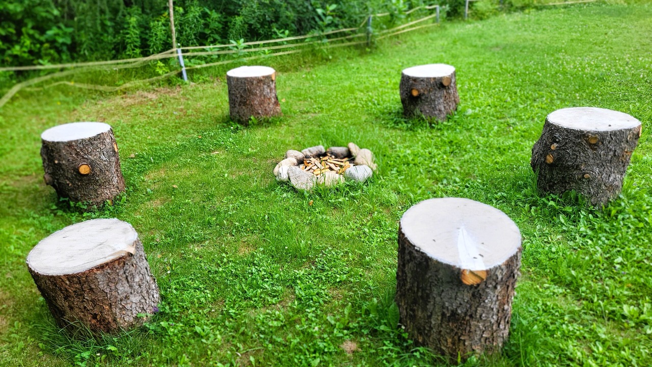 Photo of Outdoor in Sainte-Marguerite-du-Lac-Masson