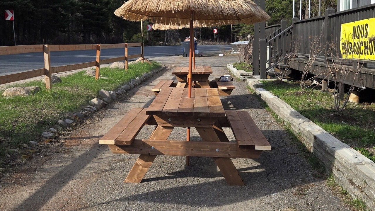 Photo of Outdoor in Sainte-Marguerite-du-Lac-Masson