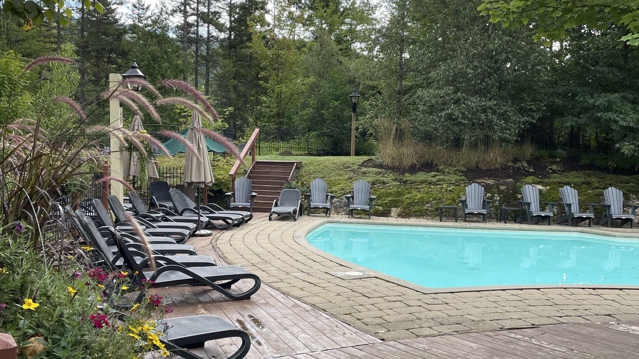 Photo of Outdoor in Tremblant-Les-Eaux